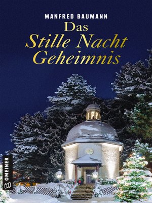cover image of Das Stille Nacht Geheimnis